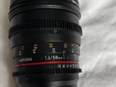 Sony Alpha A7s fotoaparatas - nuotraukos Nr. 5