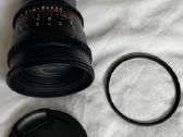 Sony Alpha A7s fotoaparatas - nuotraukos Nr. 7