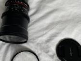 Sony Alpha A7s fotoaparatas - nuotraukos Nr. 8