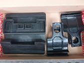 Thule kit 1228. Honda Civic 7-gen. - nuotraukos Nr. 2