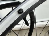 Bontrager Paradigm 25 Tlr naujų ratų komplektas - nuotraukos Nr. 5