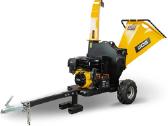 JCB-ch150120pep24 Benzininis šakų smulkintuvas 15a - nuotraukos Nr. 2