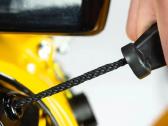 JCB-ch150120pep24 Benzininis šakų smulkintuvas 15a - nuotraukos Nr. 3