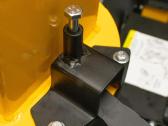 JCB-ch150120pep24 Benzininis šakų smulkintuvas 15a - nuotraukos Nr. 6