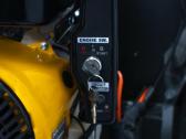 JCB-ch150120pep24 Benzininis šakų smulkintuvas 15a - nuotraukos Nr. 7