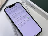 iPhone 13 128 - 88% - nuotraukos Nr. 4