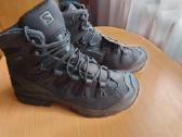 Taktiniai batai Salomon Quest 4d Gore-tex Forces 2 - nuotraukos Nr. 14