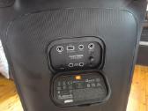 Kolonele Jbl Partybox Ultimate 1100w - nuotraukos Nr. 3