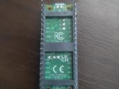 Raspberry Pi Pico Wh - nuotraukos Nr. 2