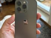 iPhone 13 Pro (juodas) - nuotraukos Nr. 2