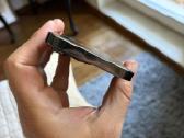 iPhone 13 Pro (juodas) - nuotraukos Nr. 8