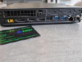 Kompiuteris Lenovo M720q i5-9400t/8/512/w11p - nuotraukos Nr. 3