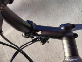 110mm 31.8 Iškyša KTM stemas MTB,miesto,e-bike - nuotraukos Nr. 3
