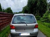 Parduodu Toyota Yaris 2003m 1,3 Benzinas - nuotraukos Nr. 3