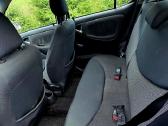 Parduodu Toyota Yaris 2003m 1,3 Benzinas - nuotraukos Nr. 7