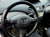 Parduodu Toyota Yaris 2003m 1,3 Benzinas - nuotraukos Nr. 8