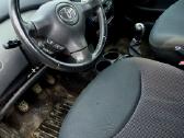 Parduodu Toyota Yaris 2003m 1,3 Benzinas - nuotraukos Nr. 11