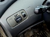 Parduodu Toyota Yaris 2003m 1,3 Benzinas - nuotraukos Nr. 12
