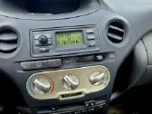 Parduodu Toyota Yaris 2003m 1,3 Benzinas - nuotraukos Nr. 14