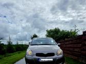 Parduodu Toyota Yaris 2003m 1,3 Benzinas - nuotraukos Nr. 15