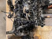 Toyota Avensis T27 2.2 dyzelinas dalimis - nuotraukos Nr. 10