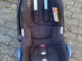 Maxi-cosi autokėdutė - nuotraukos Nr. 2