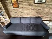 Sofa Ikea - nuotraukos Nr. 3