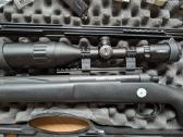 Novritsch Ssg24 airsoft snaiperis - nuotraukos Nr. 2
