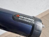 Teleskopas Celestron Astromaster 76 Eq - nuotraukos Nr. 3
