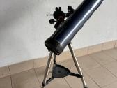 Teleskopas Celestron Astromaster 76 Eq - nuotraukos Nr. 4