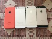 iPhone 5S 5c se - nuotraukos Nr. 2