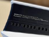 Kaip naujas! Playstation 5 Slim Disc 1tb + Priedai - nuotraukos Nr. 5