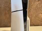 Kaip naujas! Playstation 5 Slim Disc 1tb + Priedai - nuotraukos Nr. 6