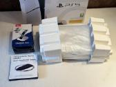 Kaip naujas! Playstation 5 Slim Disc 1tb + Priedai - nuotraukos Nr. 7