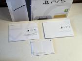 Kaip naujas! Playstation 5 Slim Disc 1tb + Priedai - nuotraukos Nr. 10