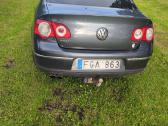 Parduodamas Volkswagen Passat - nuotraukos Nr. 3
