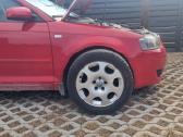 Audi - nuotraukos Nr. 2