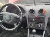 Audi - nuotraukos Nr. 4