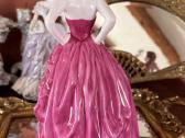Royal Doulton porceliano dama - nuotraukos Nr. 4