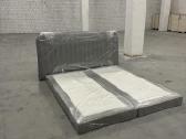 Sandėlio išpardavimas. Lovos "Emma" - nuotraukos Nr. 33