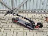 Beaster Scooter Bs62st Elektrinis Paspirtukas - nuotraukos Nr. 3