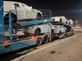 Reikalingi Autovežių Vairuotojai - nuotraukos Nr. 3