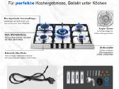 Kichpower, 68cm, nerūdijančio plieno, 10460 W - nuotraukos Nr. 11