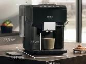 Automatinis kavos aparatas Siemens Eq.500 Tp513r09 - nuotraukos Nr. 2