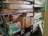 Viskas uz 2500eu, frezos, stakles, katilas ir t.t - nuotraukos Nr. 12