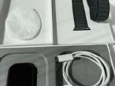 Apple Watch Ultra 2 49mm black titanium - nuotraukos Nr. 4