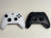Kaip naujas! Xbox Series S 512gb 2 pulteliai - nuotraukos Nr. 2