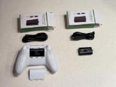 Kaip naujas! Xbox Series S 512gb 2 pulteliai - nuotraukos Nr. 3