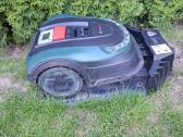 Bosch Indego S 500 žoliapjovė (su defektu) - nuotraukos Nr. 4