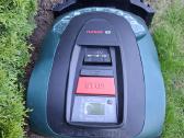 Bosch Indego S 500 žoliapjovė (su defektu) - nuotraukos Nr. 5